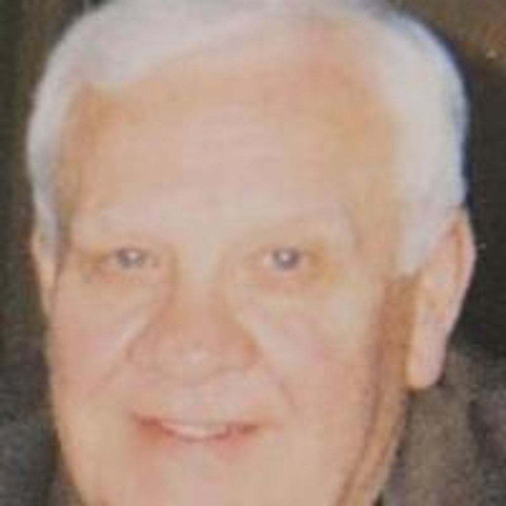 Richard F. Adams