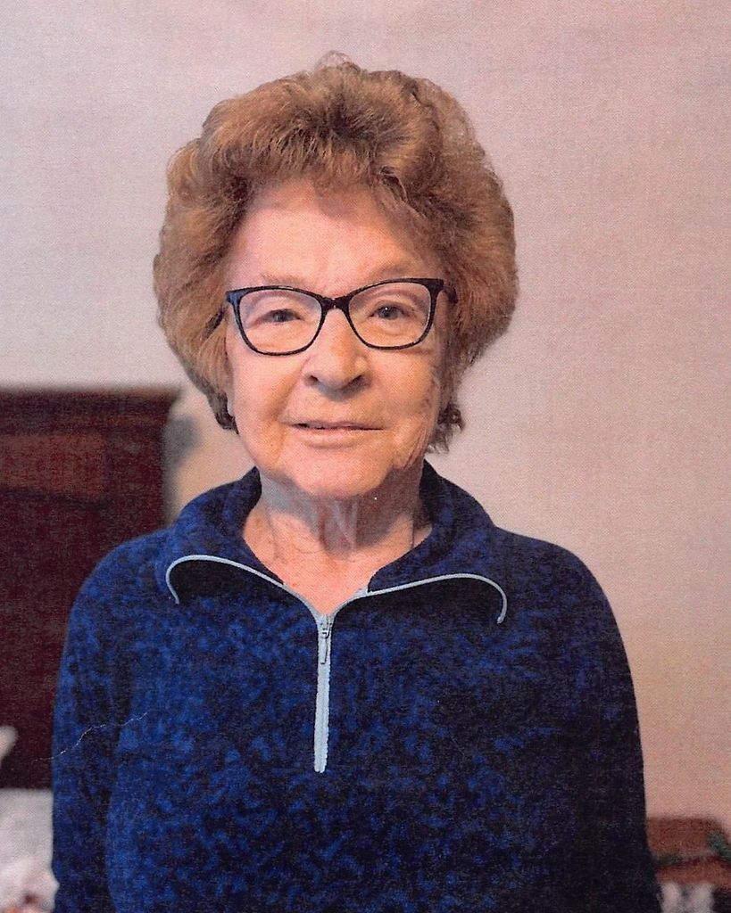 Phyllis D. Cook