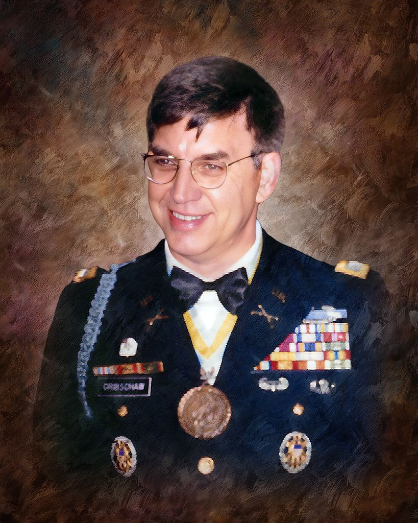 James Sylvester Gribschaw Jr