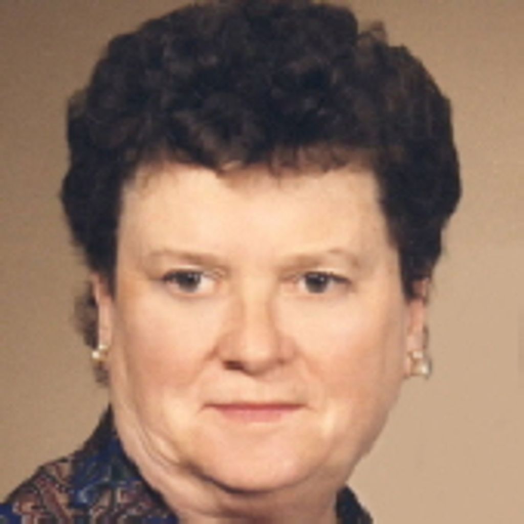 Joan A. Bushmaker