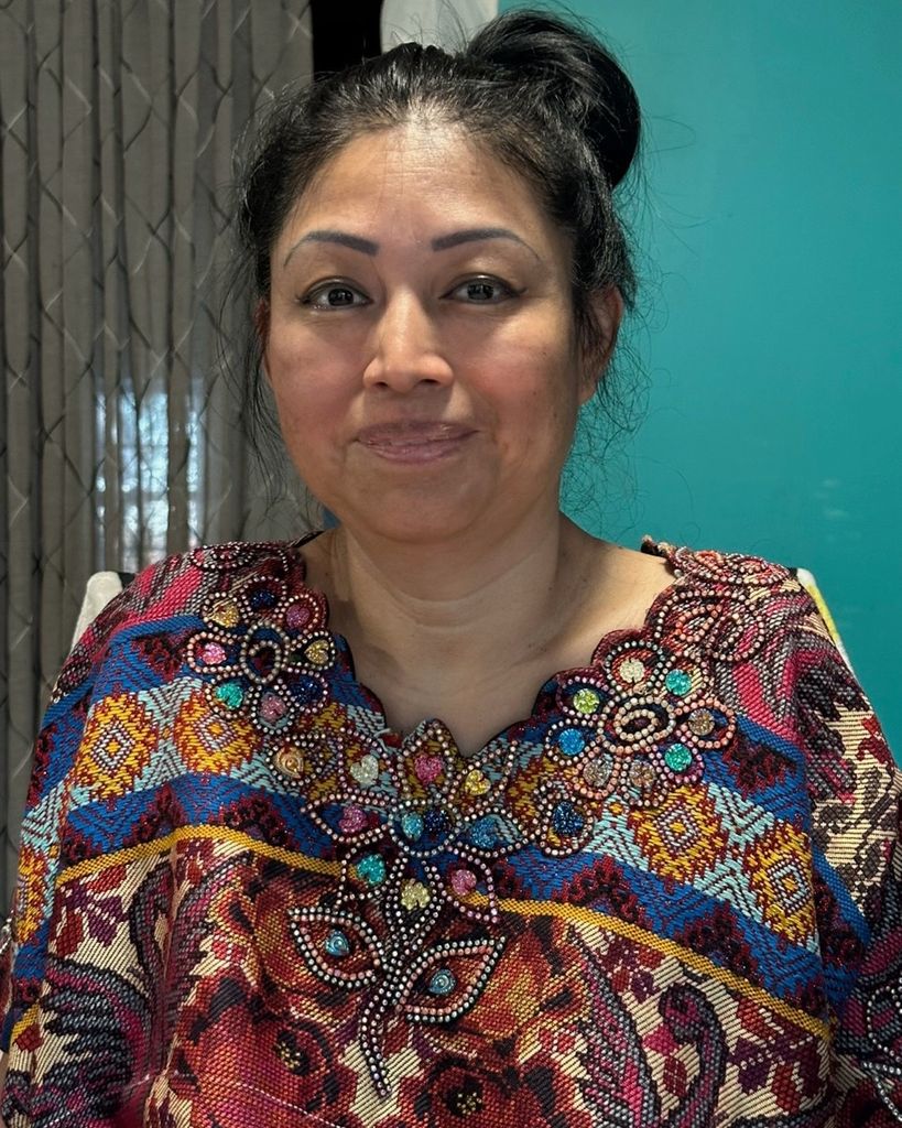 Juana Maria Lopez Vasquez Profile Photo