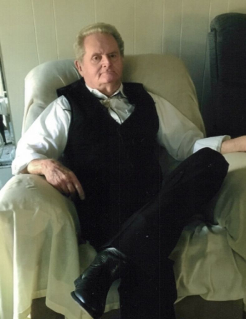 James C. Gandy