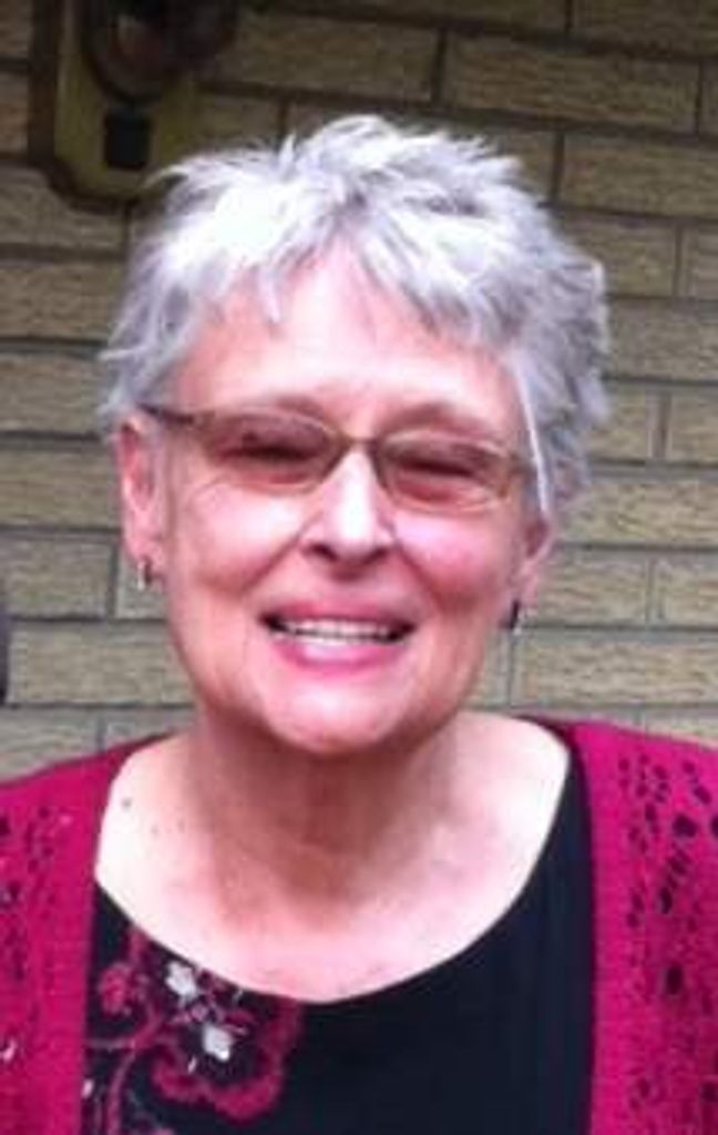 Martha A. Kiester