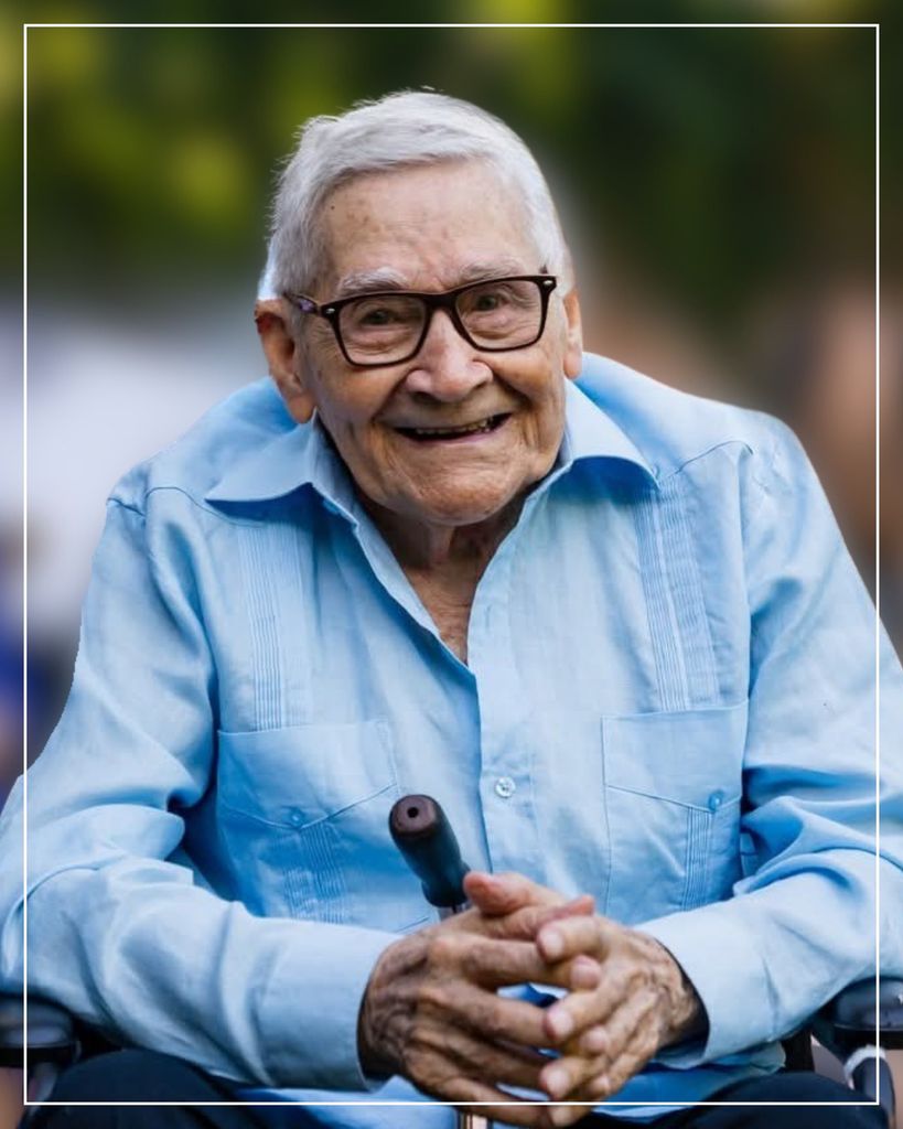Félix Luis Rosario Clas Profile Photo