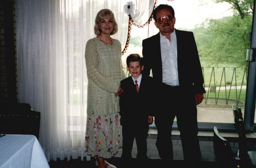 Robert Roland Richards photo gallery thumbnail 29 of 82