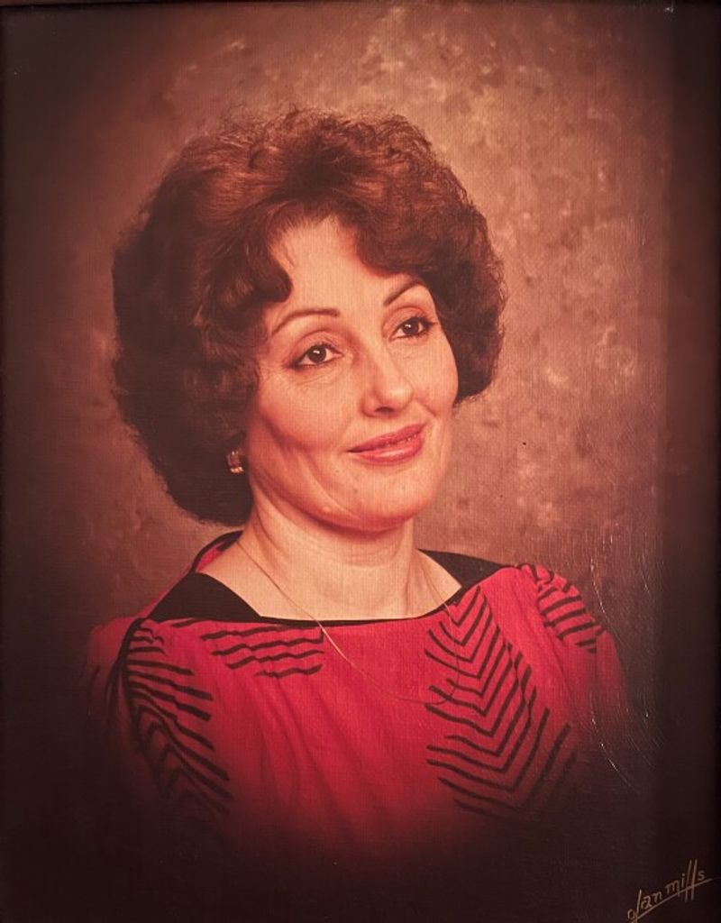 Nelda Davis