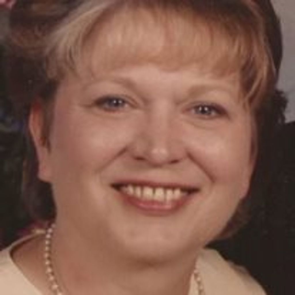 Dorothy Gail Simpkins