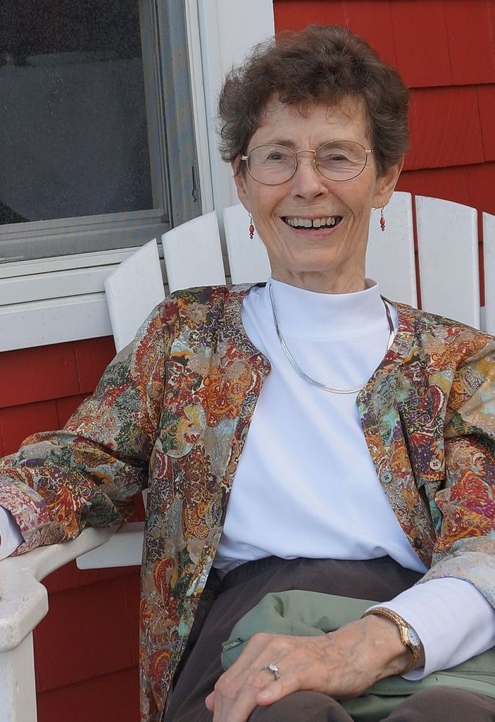 Sylvia Henderson Skinner Profile Photo