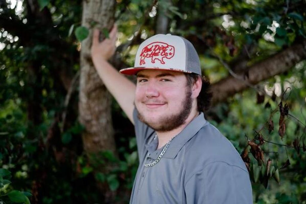 Mr. Matthew "Matt" Pierce Profile Photo