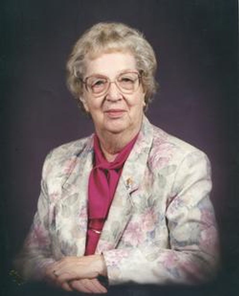 Elsie German Haynes Profile Photo