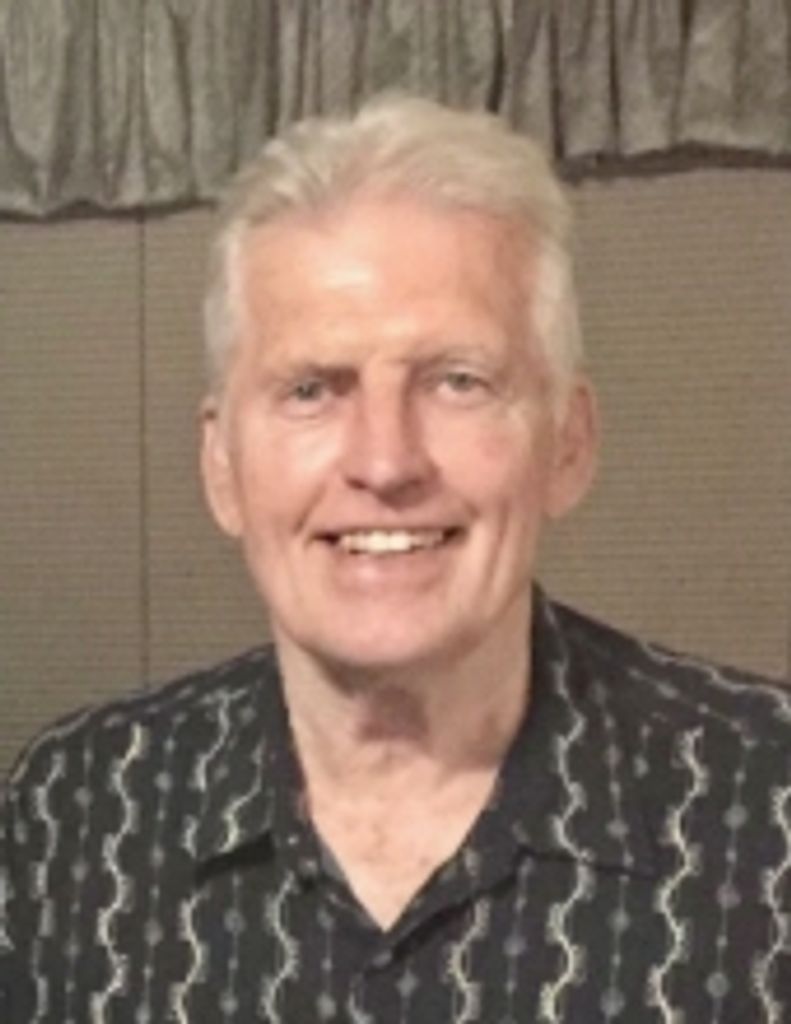 Robert  N. Anderson Jr.