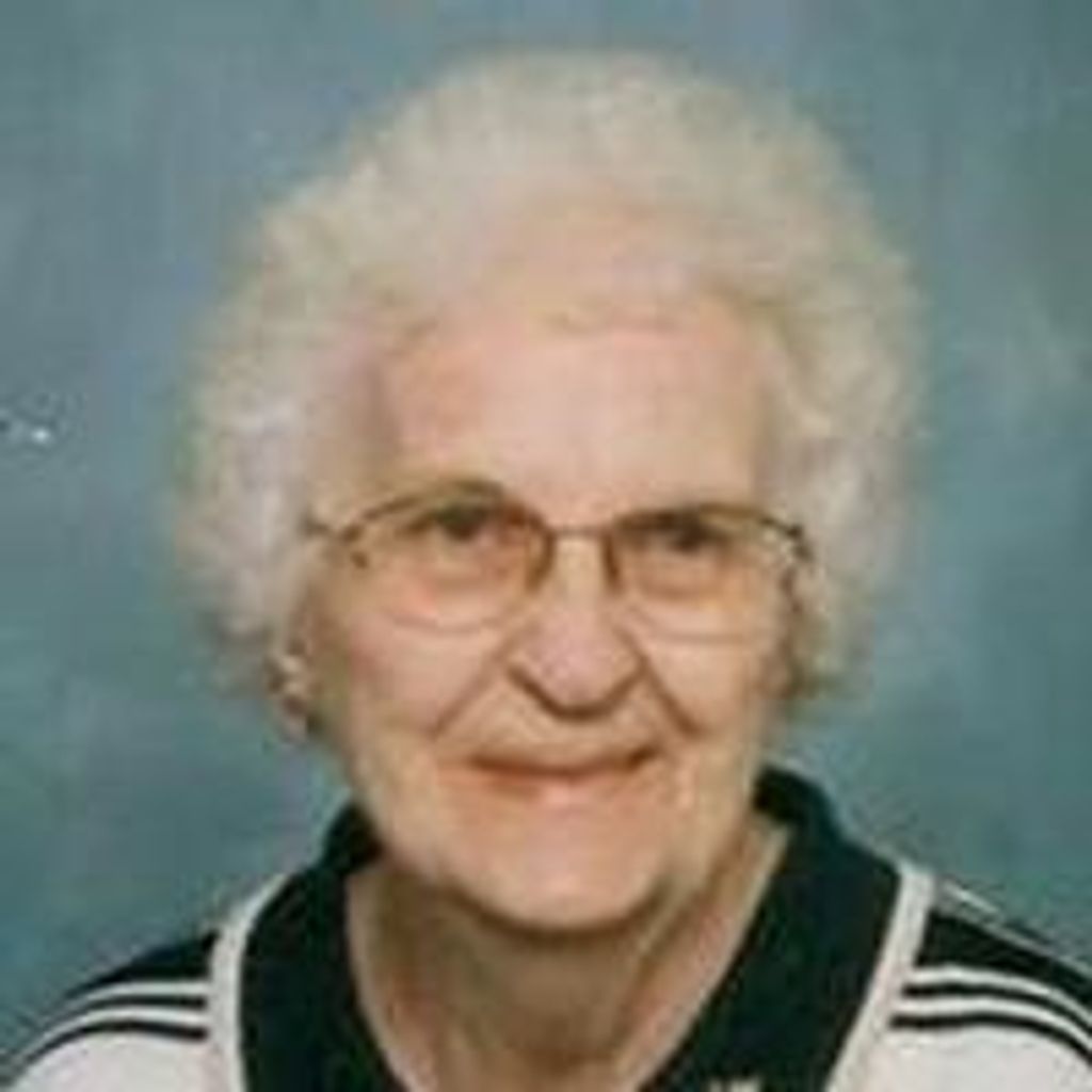 Esther  W. Hockert