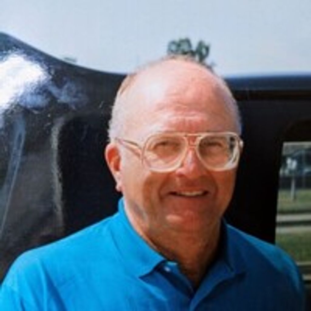 John Harned, Jr. Profile Photo