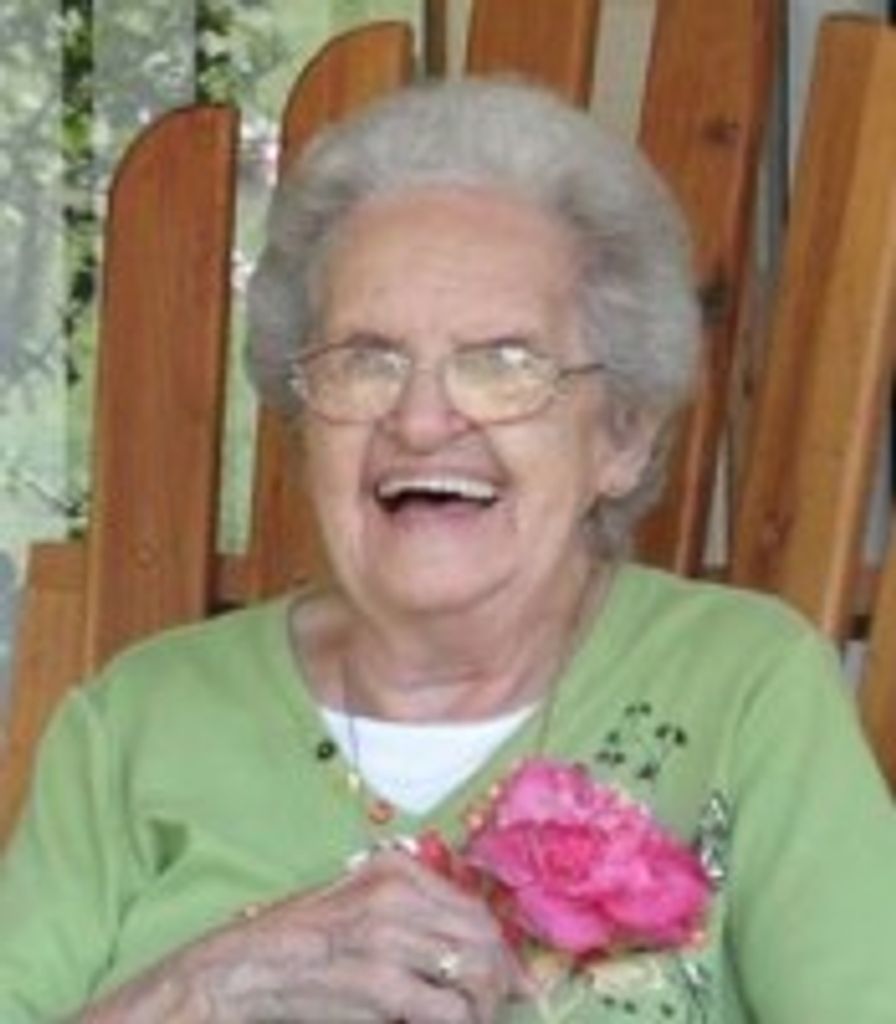 Tessabelle C. Kirkwood