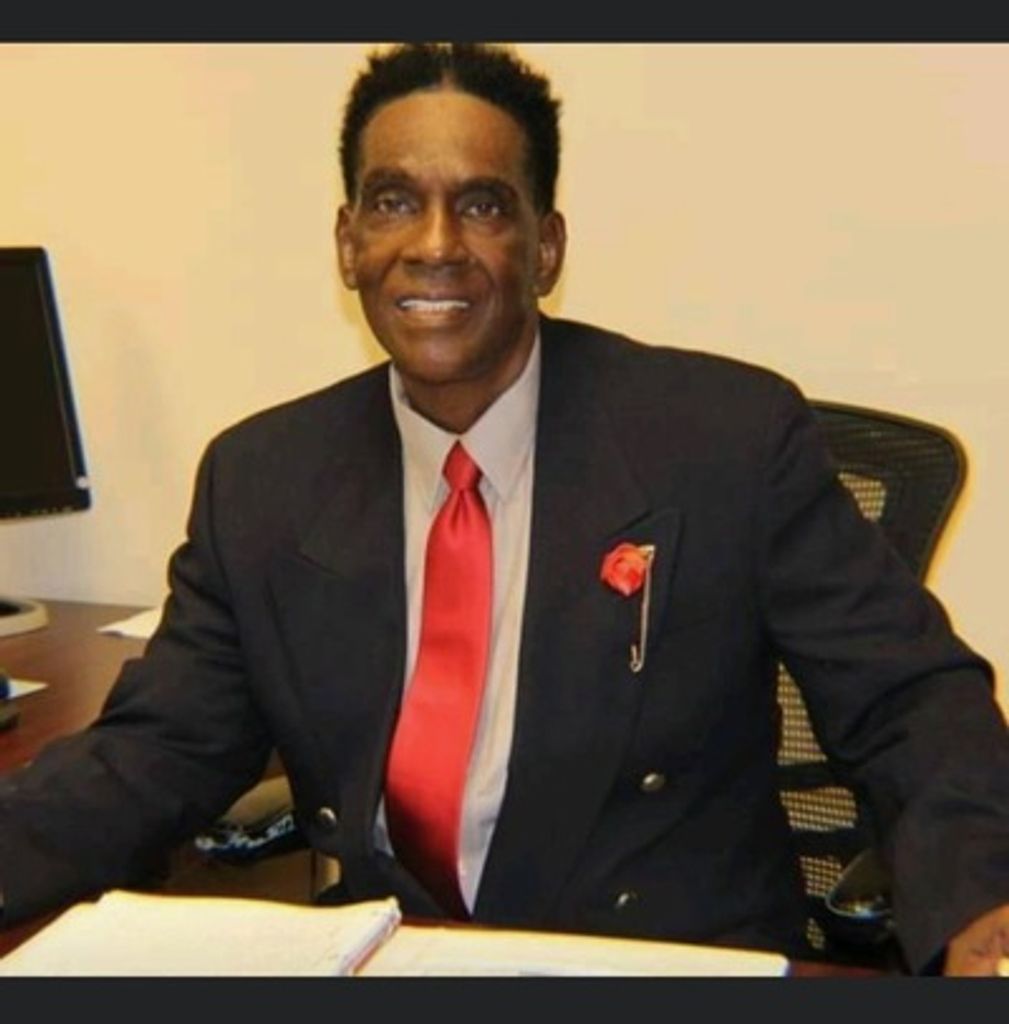 Mr. Michael L. Burks Profile Photo