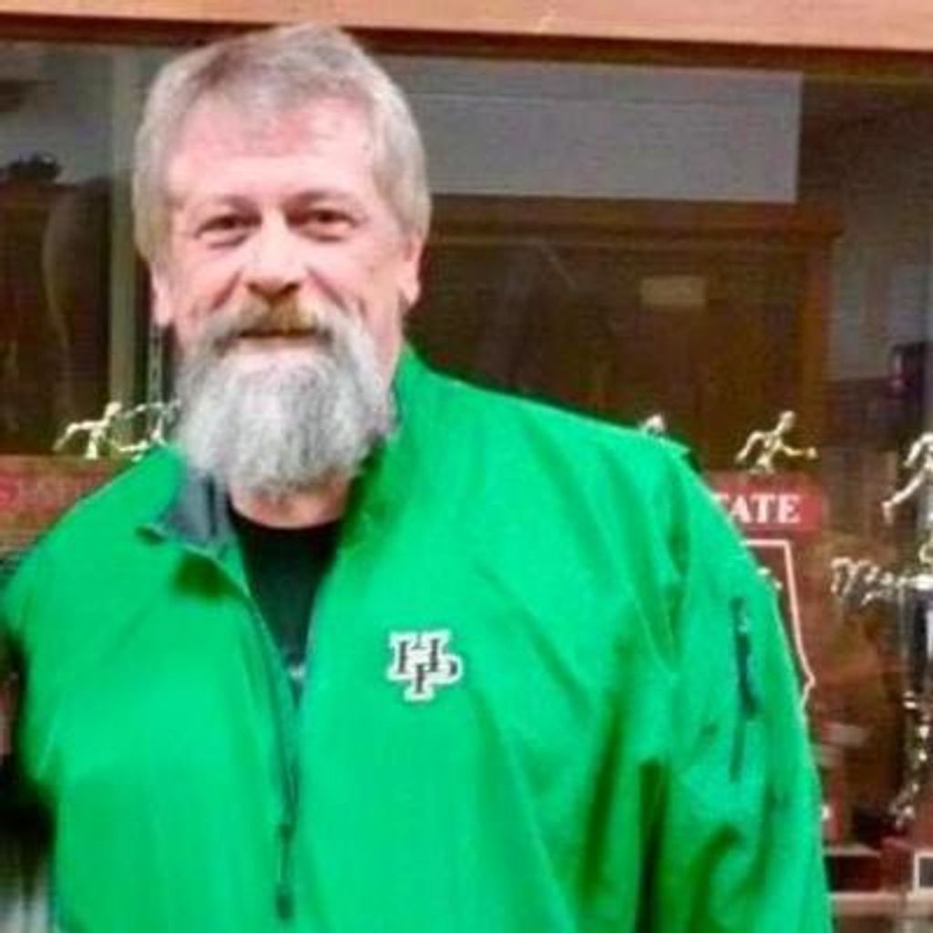 Jeffrey L Horton Profile Photo