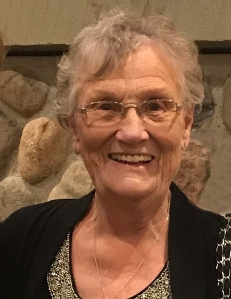 Susan Carolyn (Nelson) Oare Profile Photo