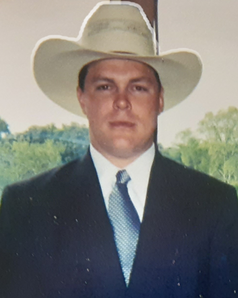 Heath Jenkins Profile Photo