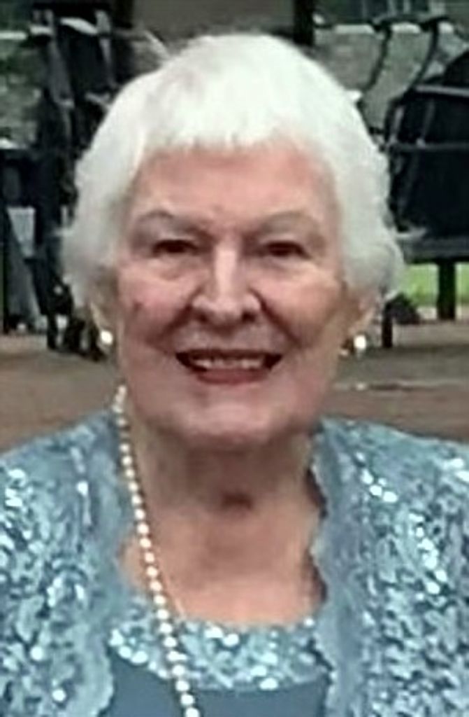 Jane O’Hara Larkin