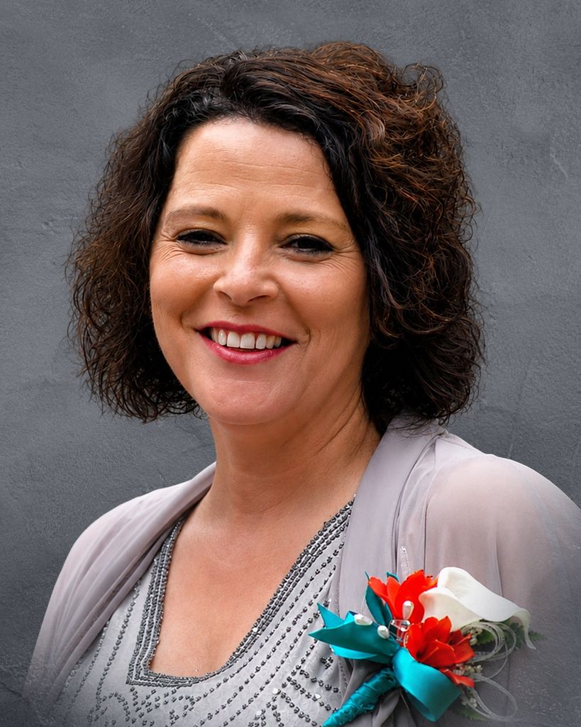 Tammy Howell Terrebonne Profile Photo