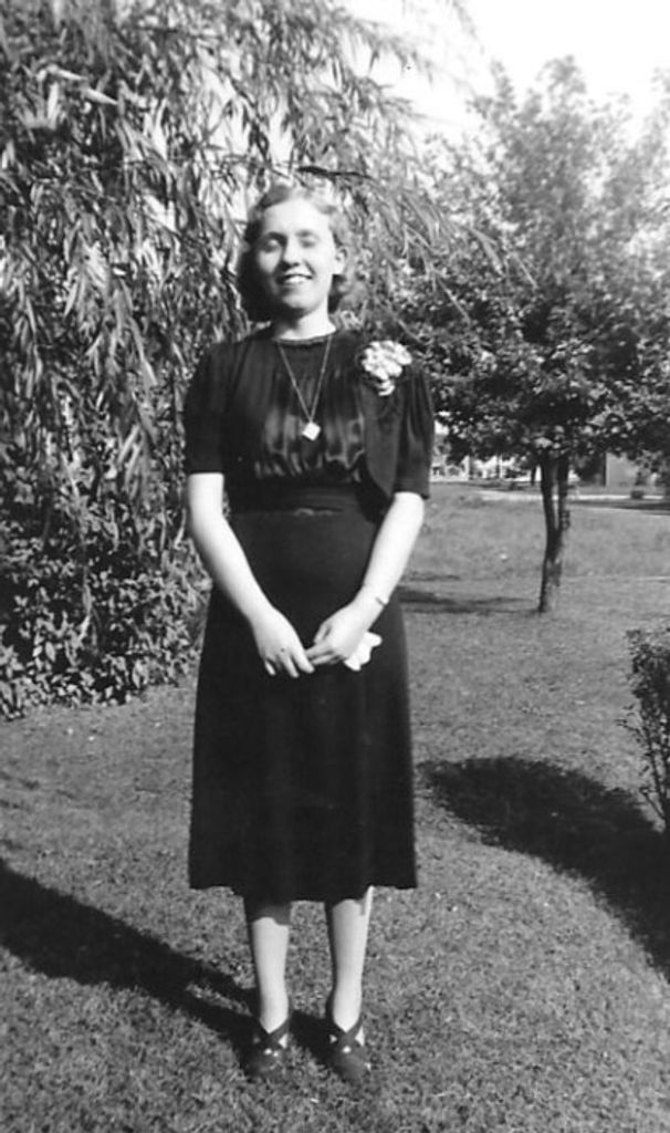 Fredia "Betty" L. Camp Profile Photo