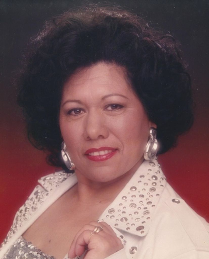 Maria Luisa Baladez Profile Photo
