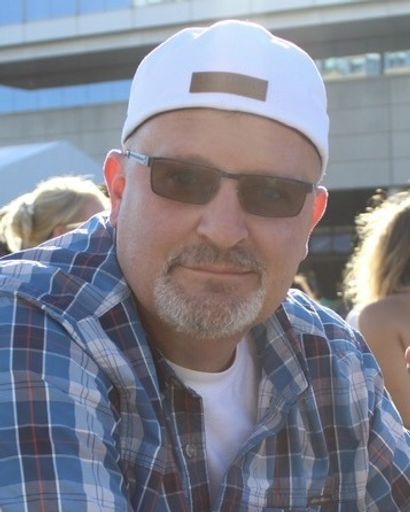 Andrew J. Lupien's obituary image