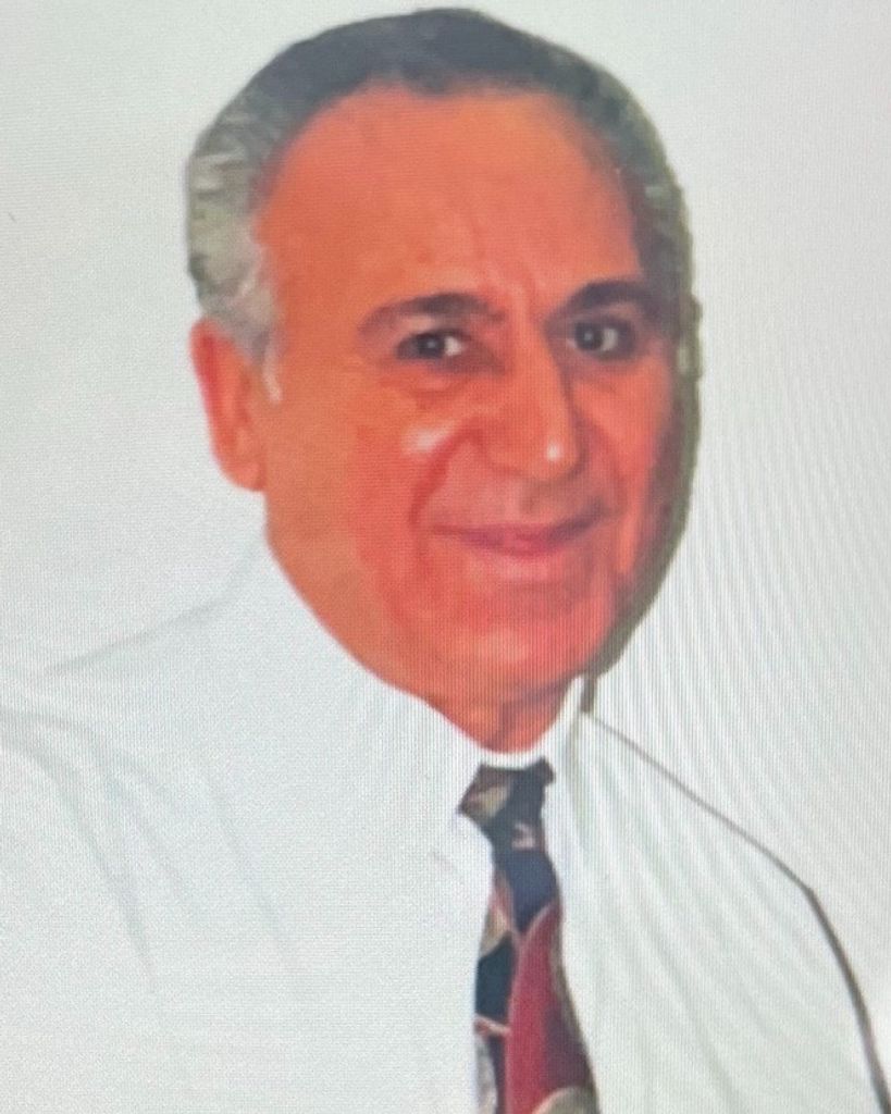 Constantin Mikroulis