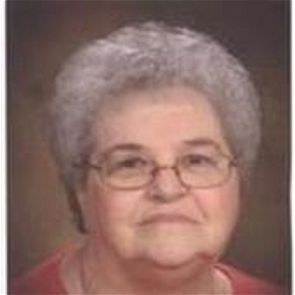 Beverly A. Hagenmaier