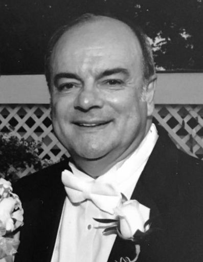 Edward Frederick Haley Profile Photo