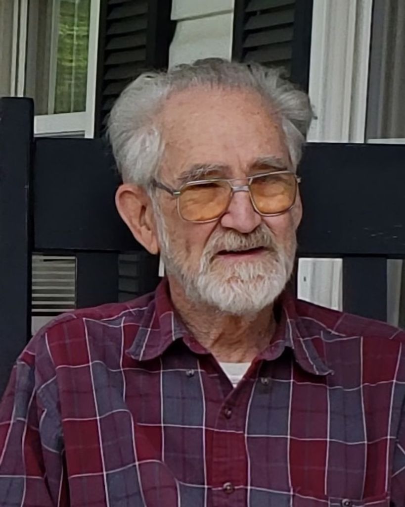 Ronald Jay Achenbach Profile Photo
