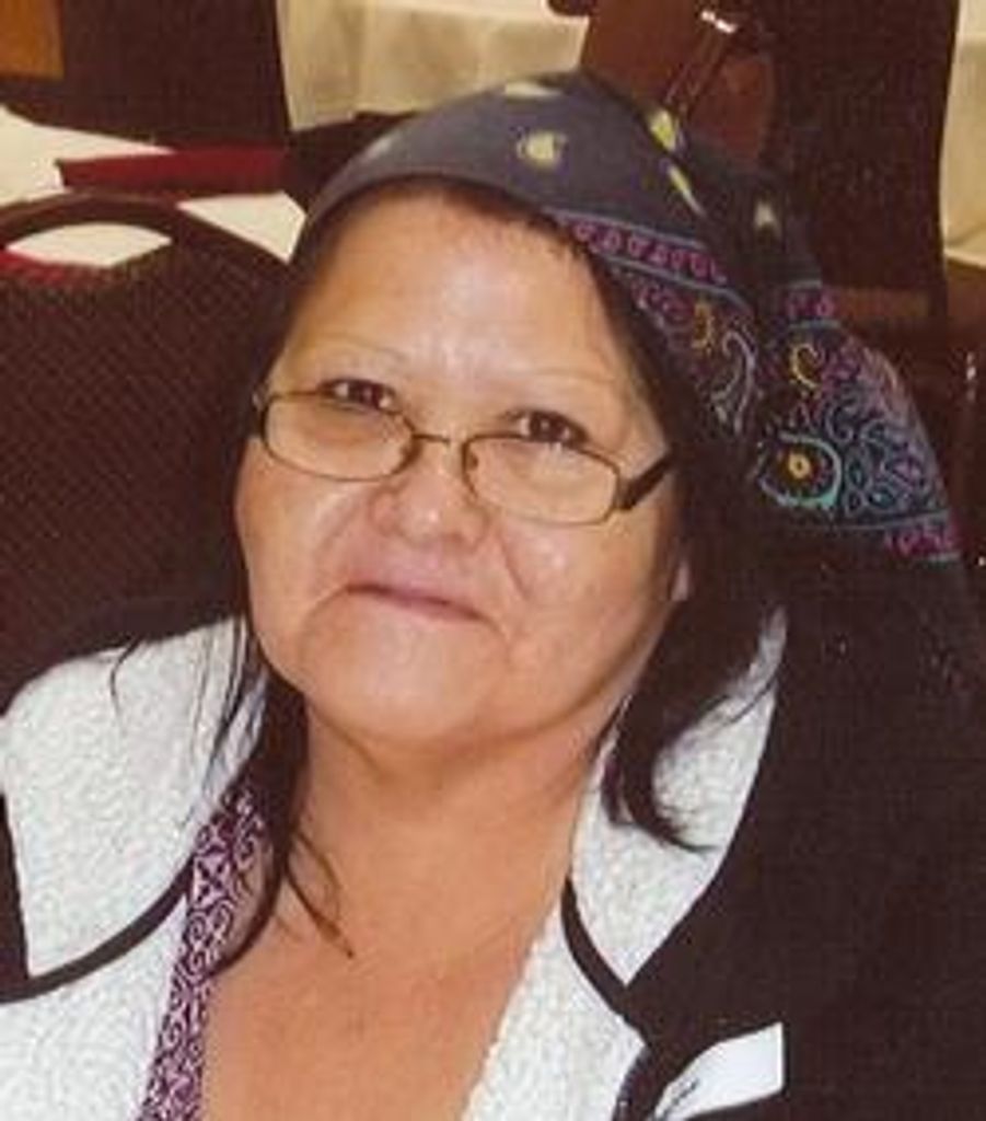 Linda Bevins