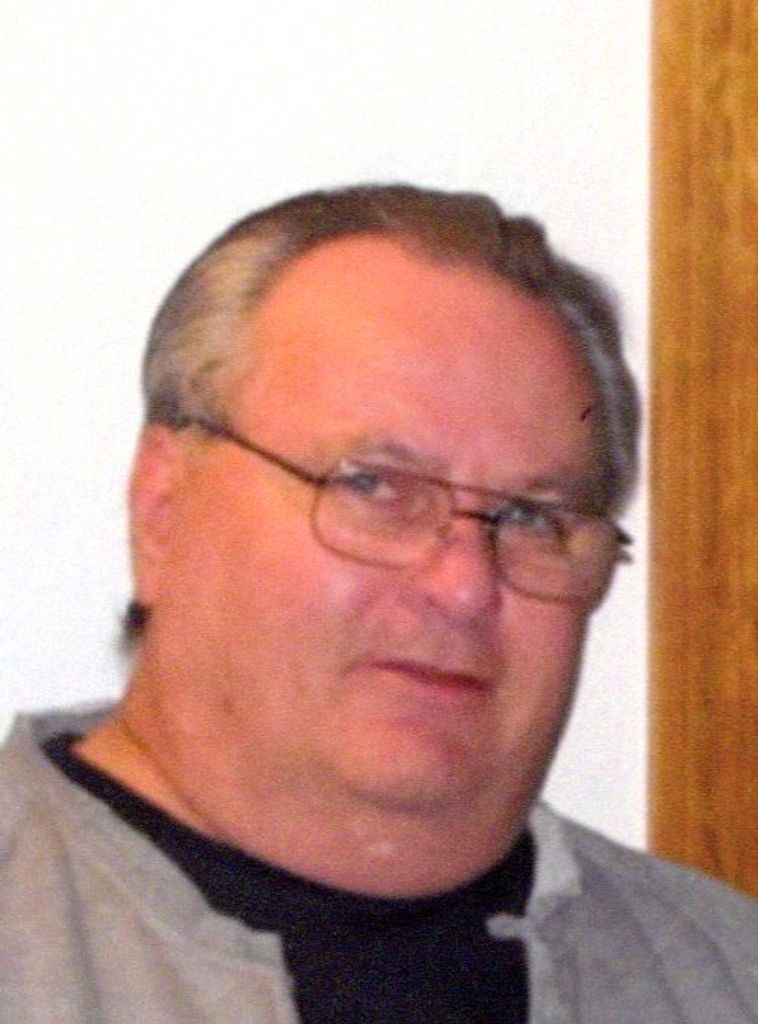 Donald Pifer