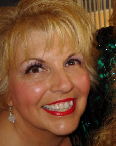 Sharon West McKenney Profile Photo