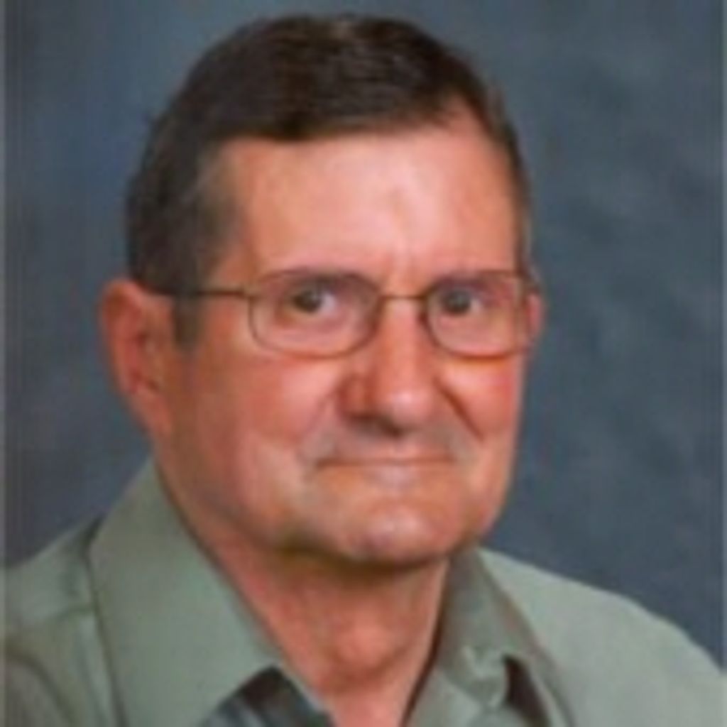 Lavern W. Yuncker
