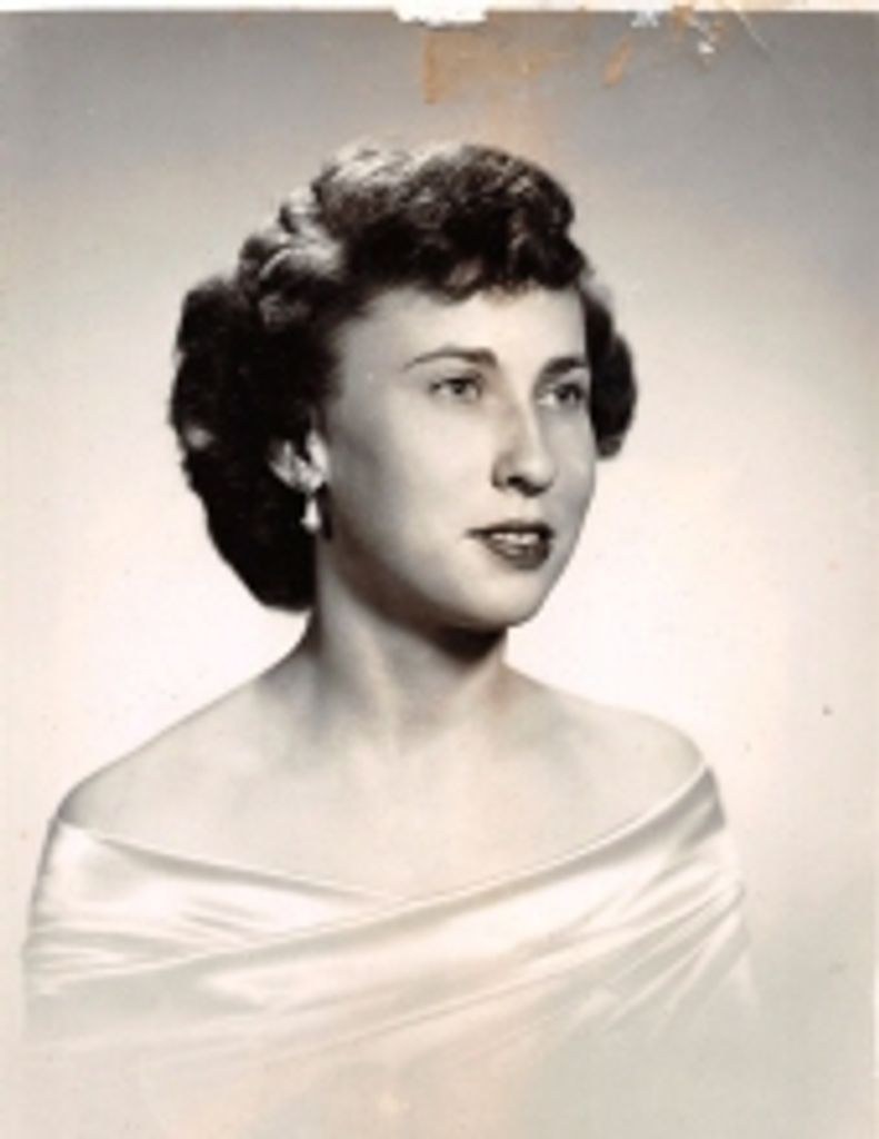 Beatrice A. Cardinal