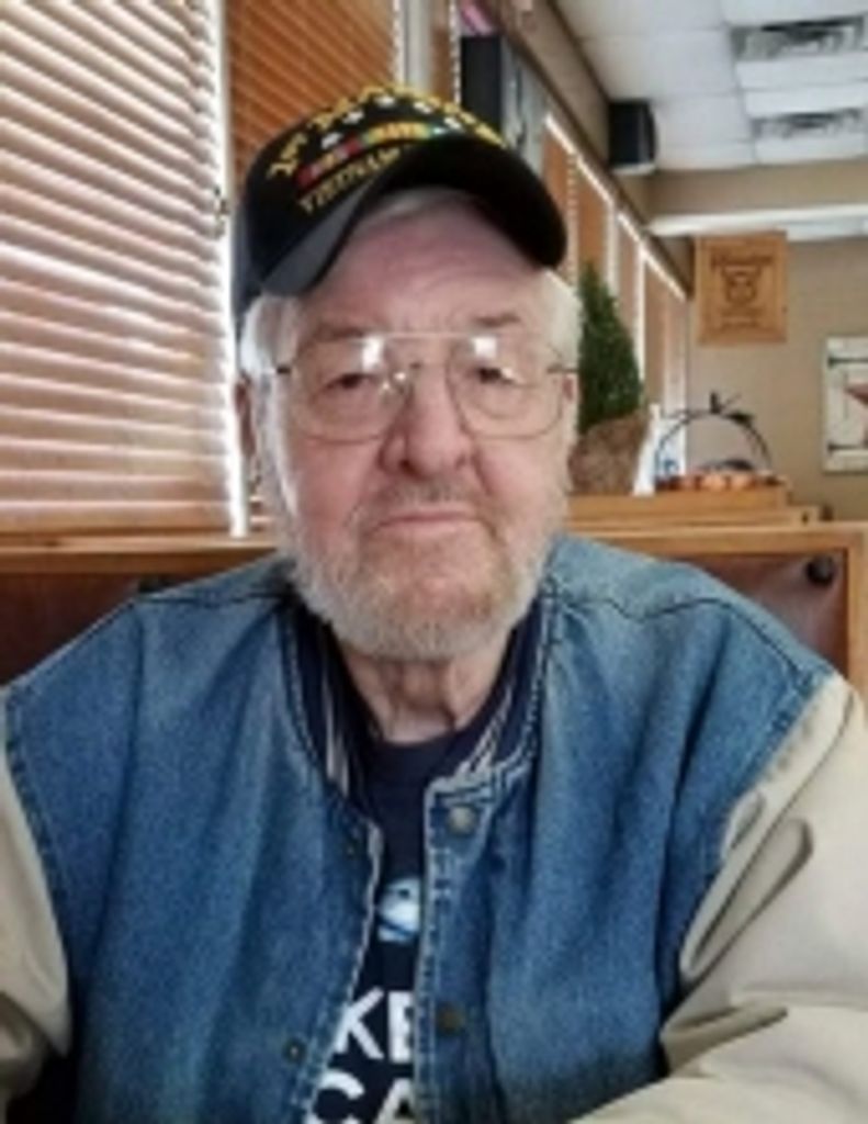 Harold Lester Jones