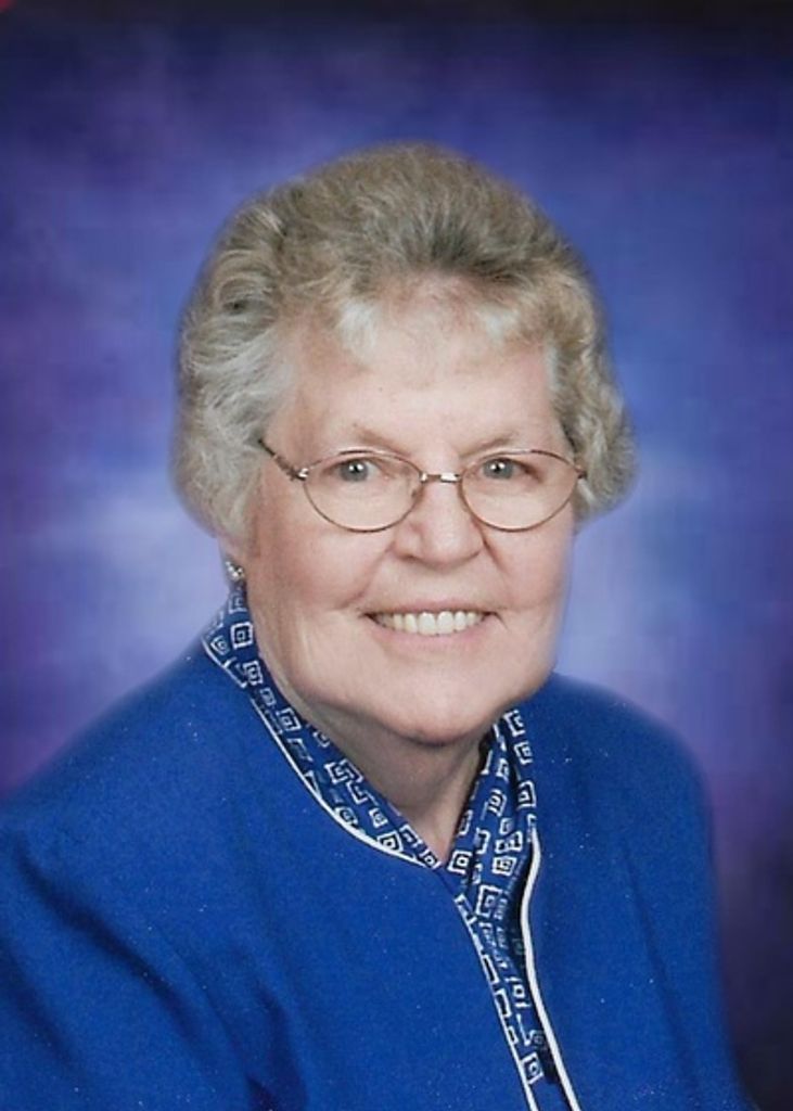 Esther Elizabeth Herzog Profile Photo