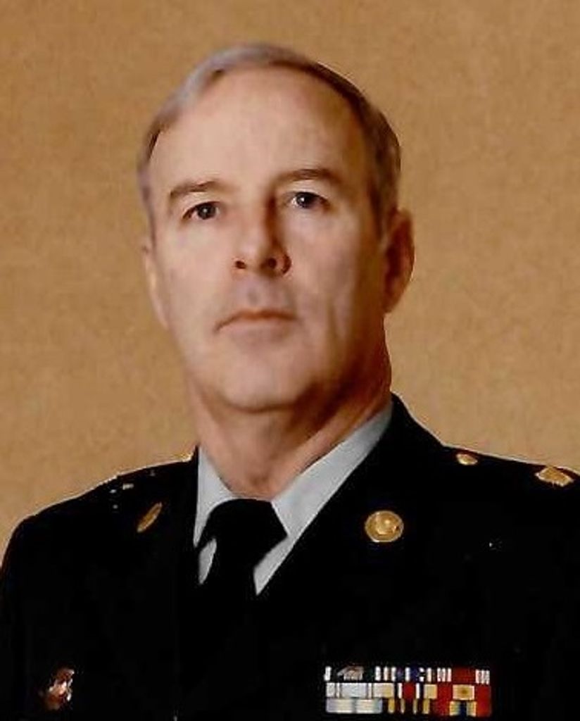 Larry Larson