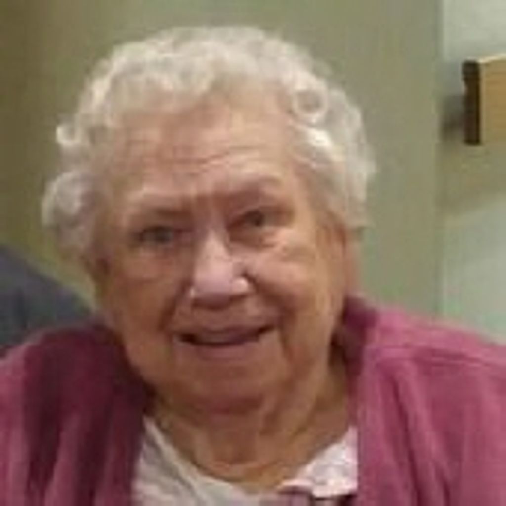 Helen F. Starch