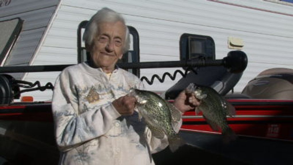Doris A. Frost