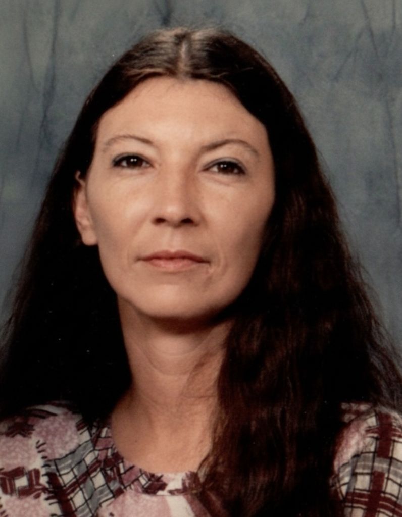 Michelle Ann Little Crabtree