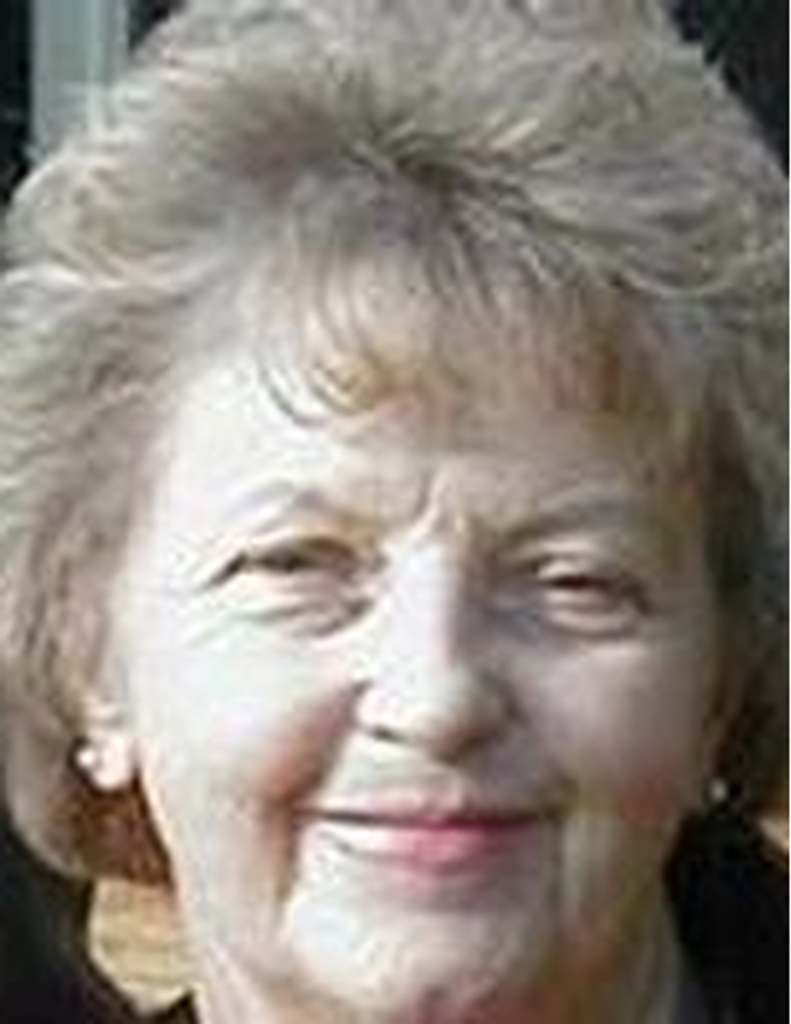 Gladys  L. Parka