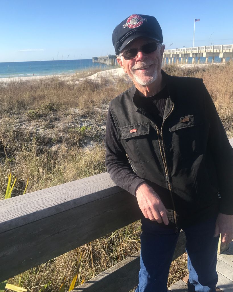Michael Dean Casey