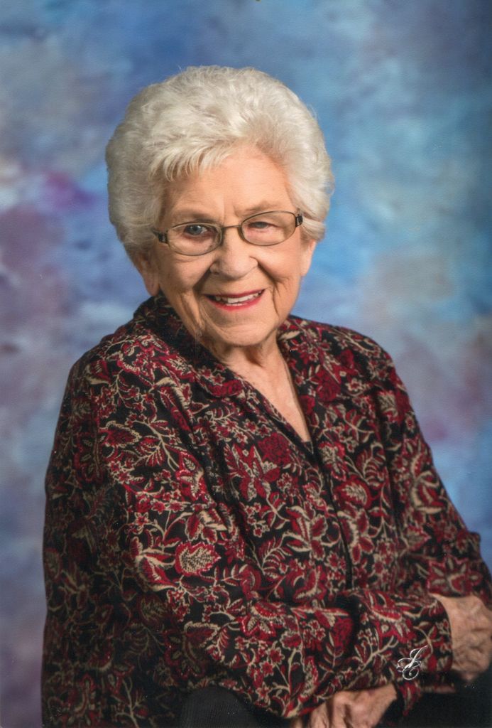 Pauline Clifton