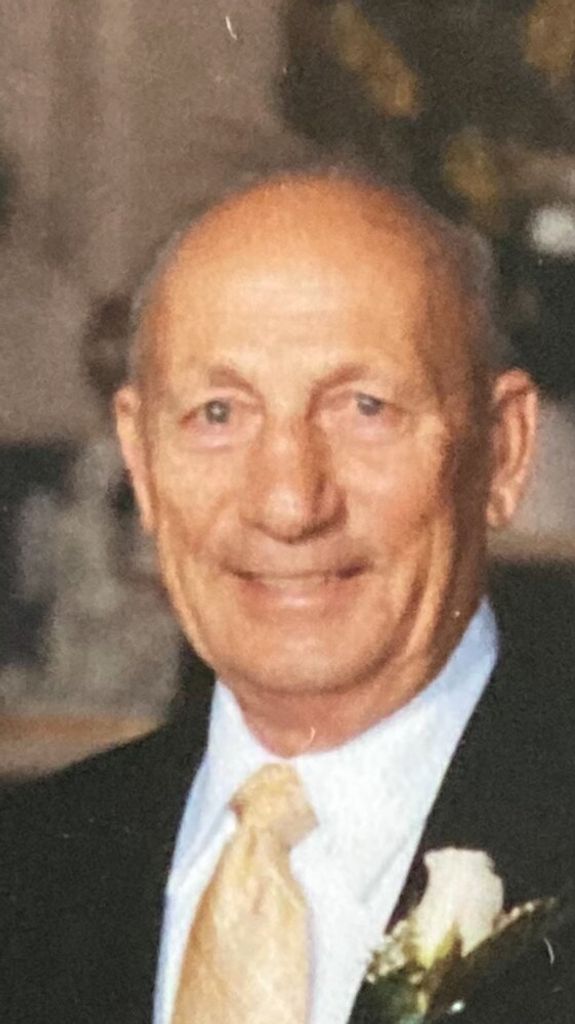 Joseph J Tocco Profile Photo