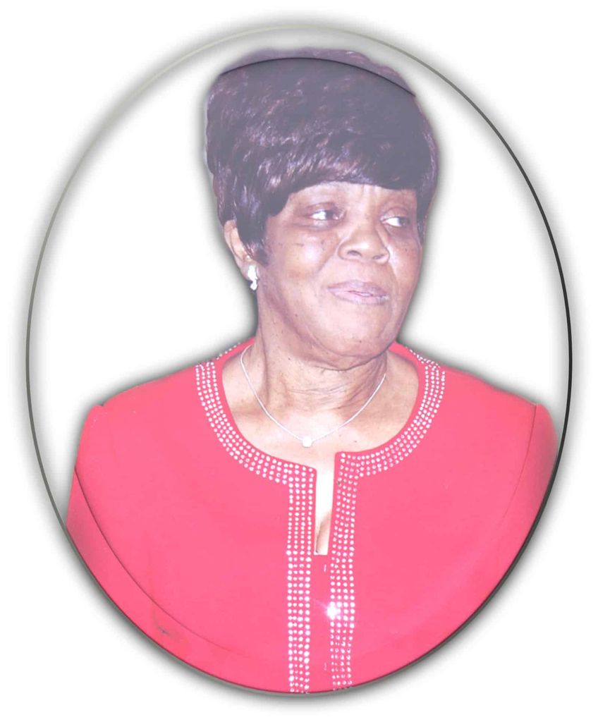 Mother Jessie B. States