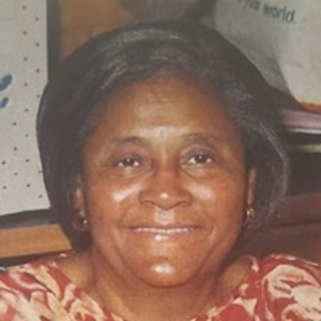 Peggy Ann Scott Profile Photo