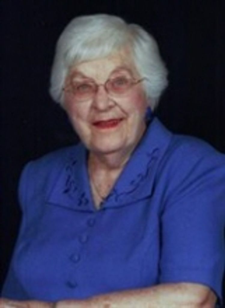 Dorothy M. Clark