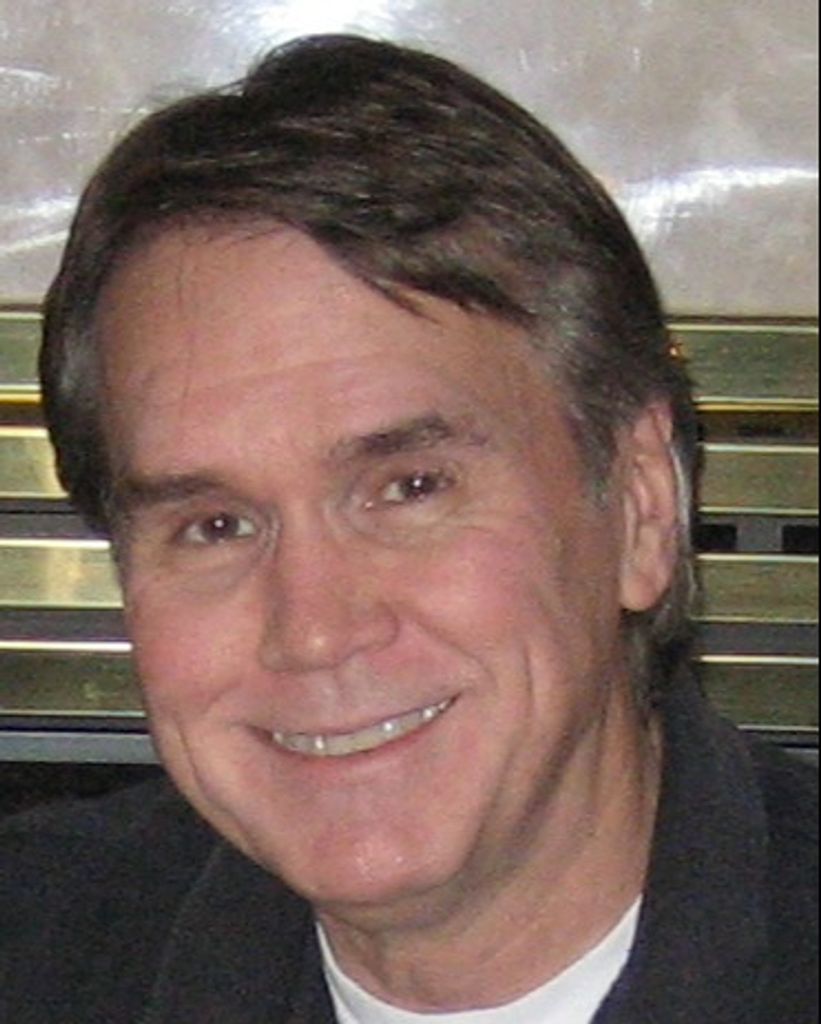 Robert Wayne Ebling
